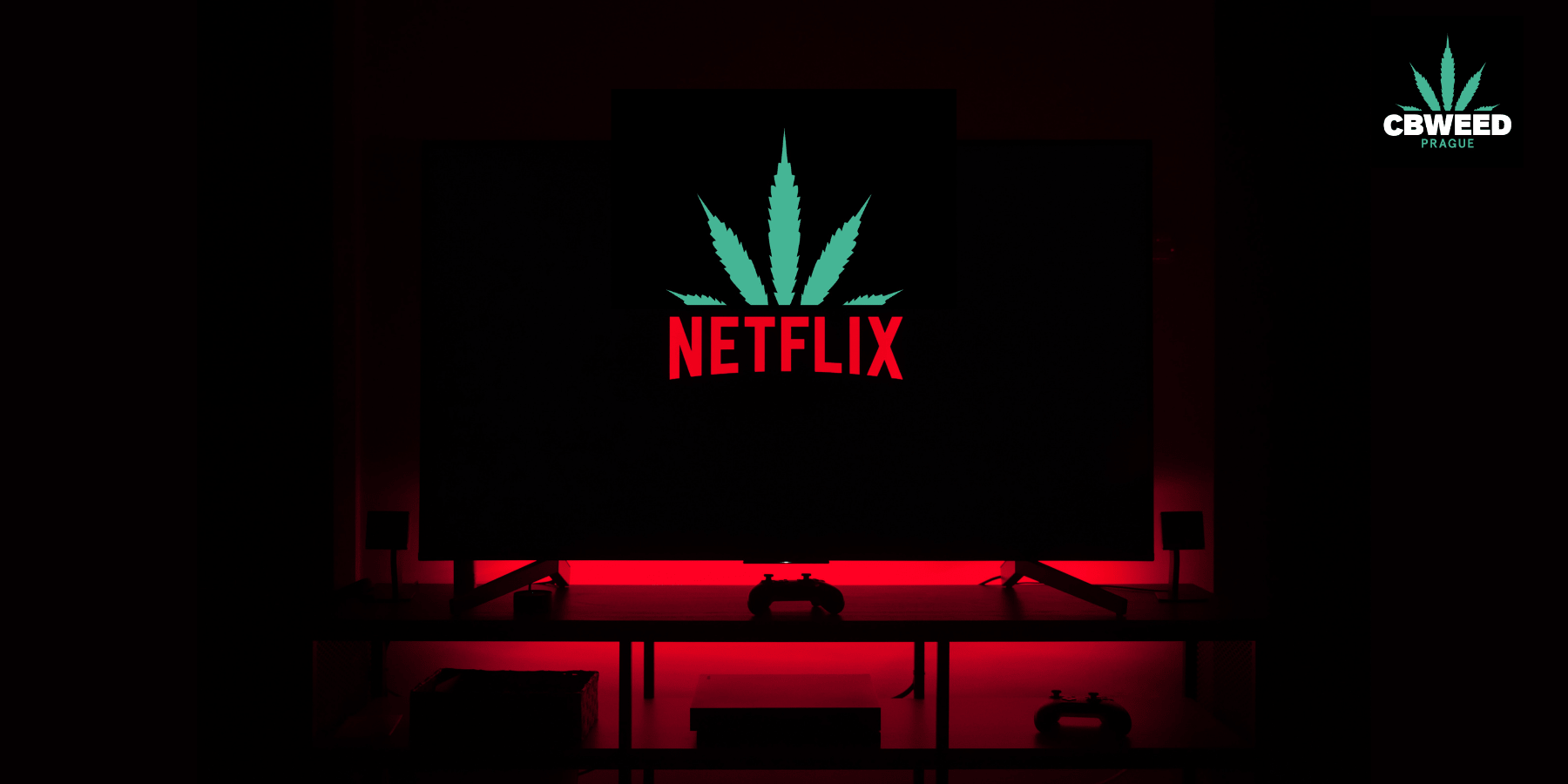 cbweed a netflix filmy weed